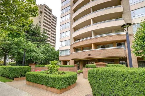 2201-6521 Bonsor Ave, Burnaby, BC, V5H4N3 | Card Image