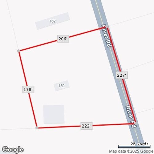 150 River Rd, Liberty Hill, TX, 78642-4547 | Card Image