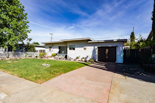 147 Treasure Drive, Red Bluff, CA, 96080 | Card Image