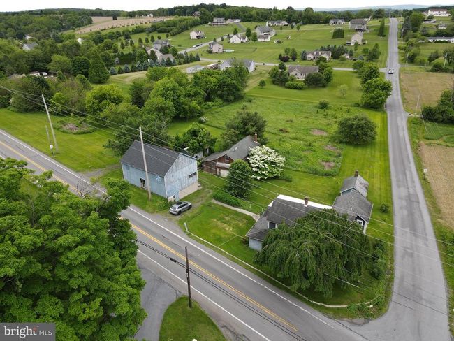 3295 Mountain View Dr, House other with 4 bedrooms, 2 bathrooms and null parking in DANIELSVILLE PA | Image 7