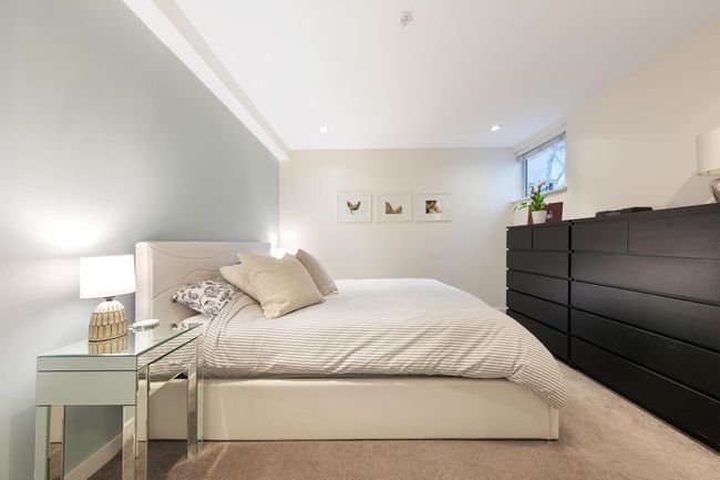 102 - 1860 W 6 Th Ave, Townhouse with 2 bedrooms, 1 bathrooms and 1 parking in Vancouver BC | Image 23