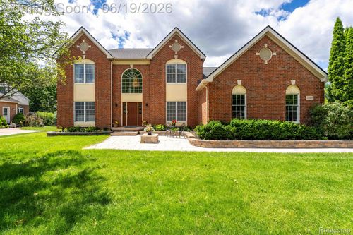 25035 Samoset Ct, Novi, MI, 48374-2165 | Card Image