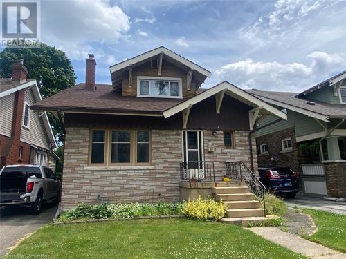 167 Balmoral Ave S, Hamilton, ON, L8M3K2 | Card Image
