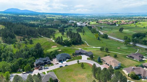 Lot 9 Stone Gate Drive, Spearfish, SD, 57783-00 | Card Image