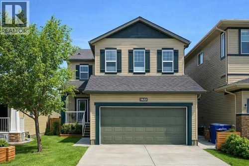 2033 Sagewood Pt Sw, Airdrie, AB, T4B3P1 | Card Image