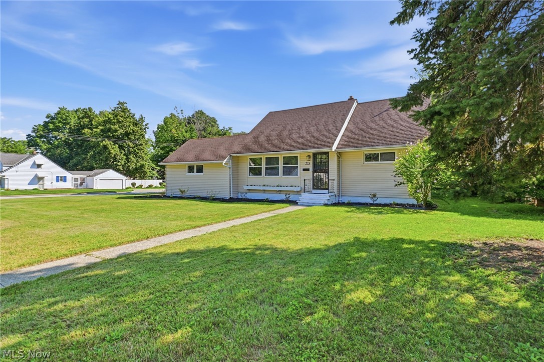 Residential in South Euclid 4