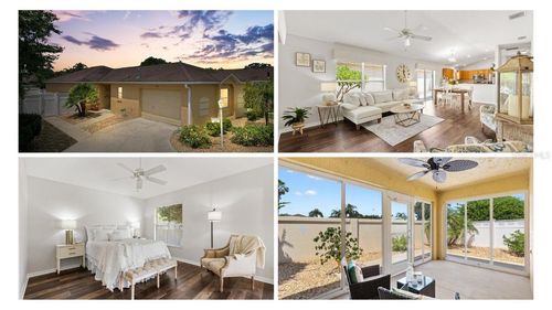 610 Danbury St, The Villages, FL, 32162-4303 | Card Image