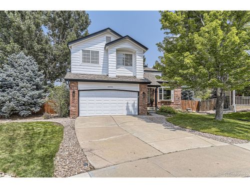 10752 Pikeview Ln, Parker, CO, 80138 | Card Image