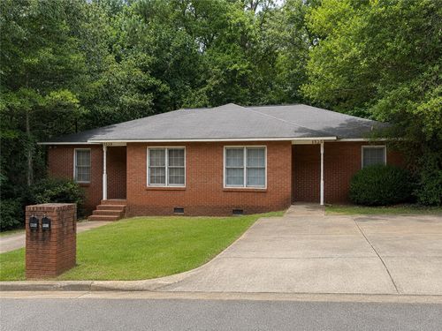 1333/1335 Kent Drive, Auburn, AL, 36830 | Card Image