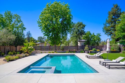 1195 Elm Avenue, Sonoma, CA, 95476 | Card Image