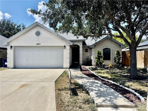 4105 N Palm Dr, Pharr, TX, 78577-7660 | Card Image