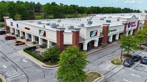 ste-104-4093 W Sunset Ave, Springdale, AR, 72762-4700 | Card Image