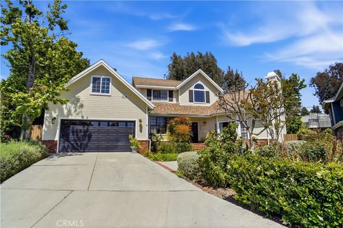 2703 Franklin St, La Crescenta, CA, 91214-2908 | Card Image