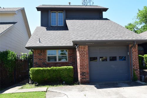 214 Saint Marys Pl, Rockwall, TX, 75087-4000 | Card Image