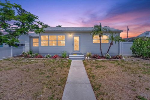 260 42nd Ave, ST PETE BEACH, FL, 33706-2504 | Card Image