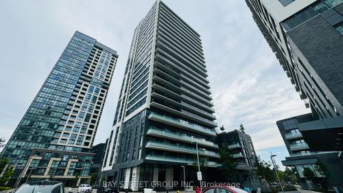 1001-30 Samuel Wood Way, Etobicoke, ON, M9B0C9 | Card Image