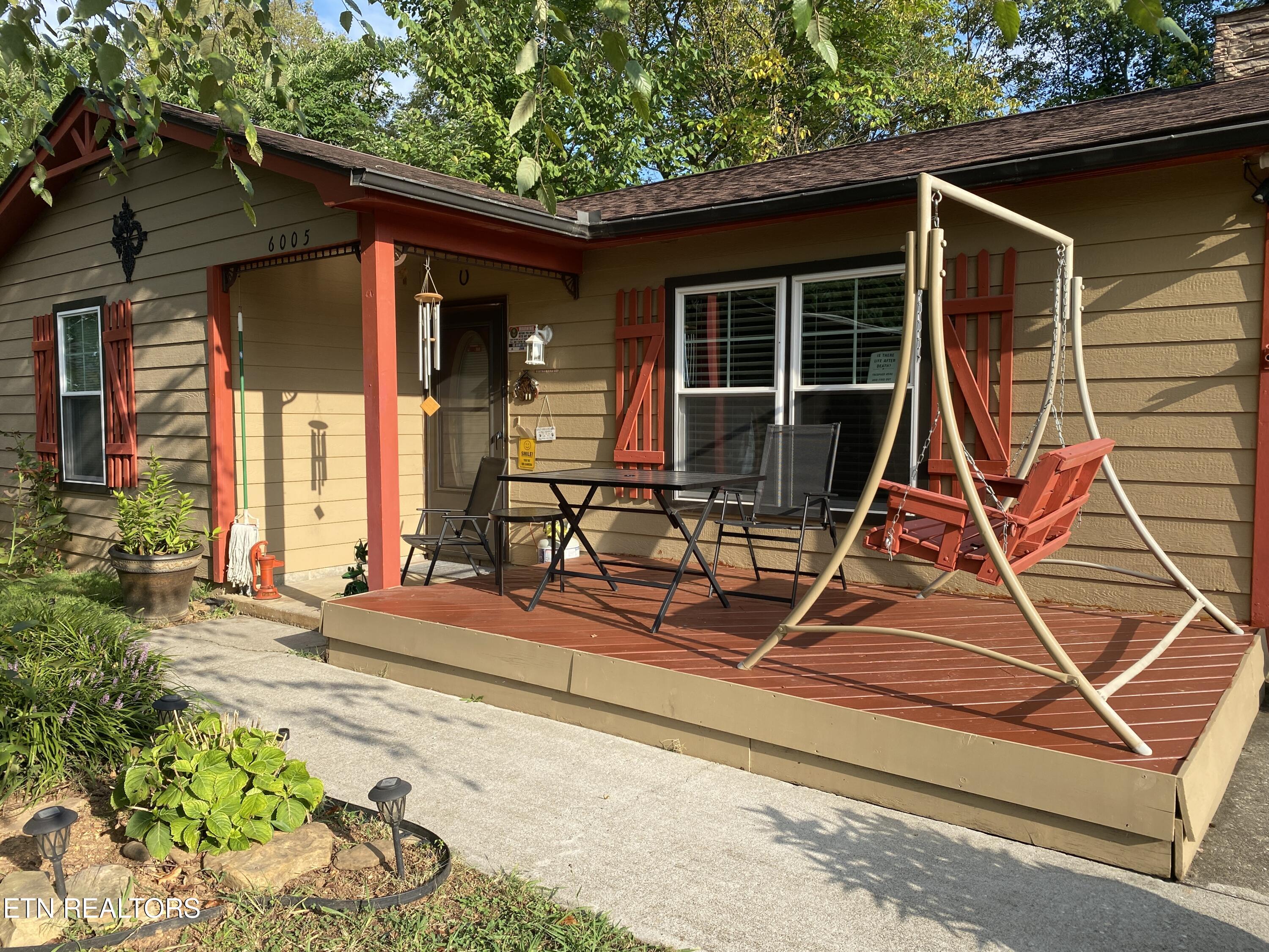 Summer Dr, Knoxville, TN 37924