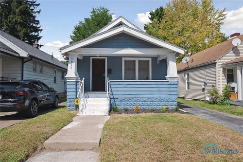1804 Marlow Rd, Toledo, OH, 43613-5230 | Card Image