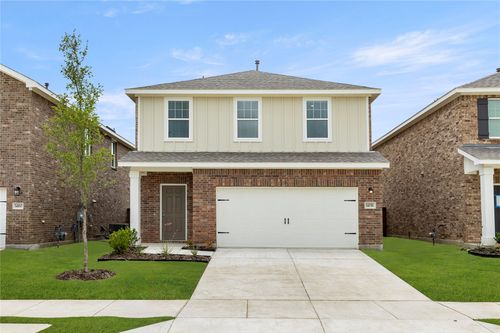 14156 Donahue St, Pilot Point, TX, 76258-2175 | Card Image