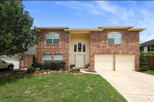 18222 Winding Timbers Ln, Humble, TX, 77346-4469 | Card Image