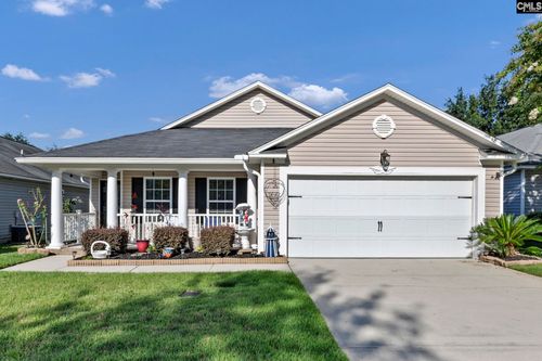 423 Bradington Way, Columbia, SC, 29229-5513 | Card Image