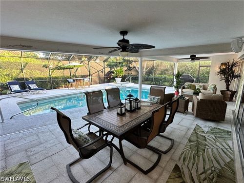 740 Willowhead Drive, NAPLES, FL, 34103 | Card Image