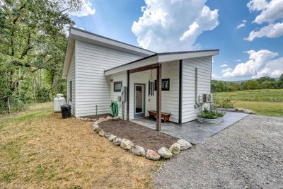 835 Waldroup Rd, House other with 1 bedrooms, 1 bathrooms and null parking in Hayesville NC | Image 1