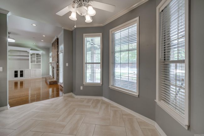 378 Pippinpost Dr, House other with 4 bedrooms, 3 bathrooms and null parking in Conway AR | Image 17