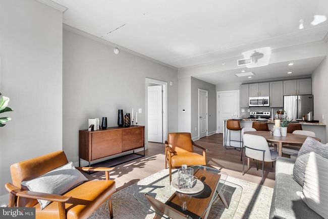 APT-2207 - 60 N 23 Rd St, Condo with 1 bedrooms, 1 bathrooms and null parking in PHILADELPHIA PA | Image 9