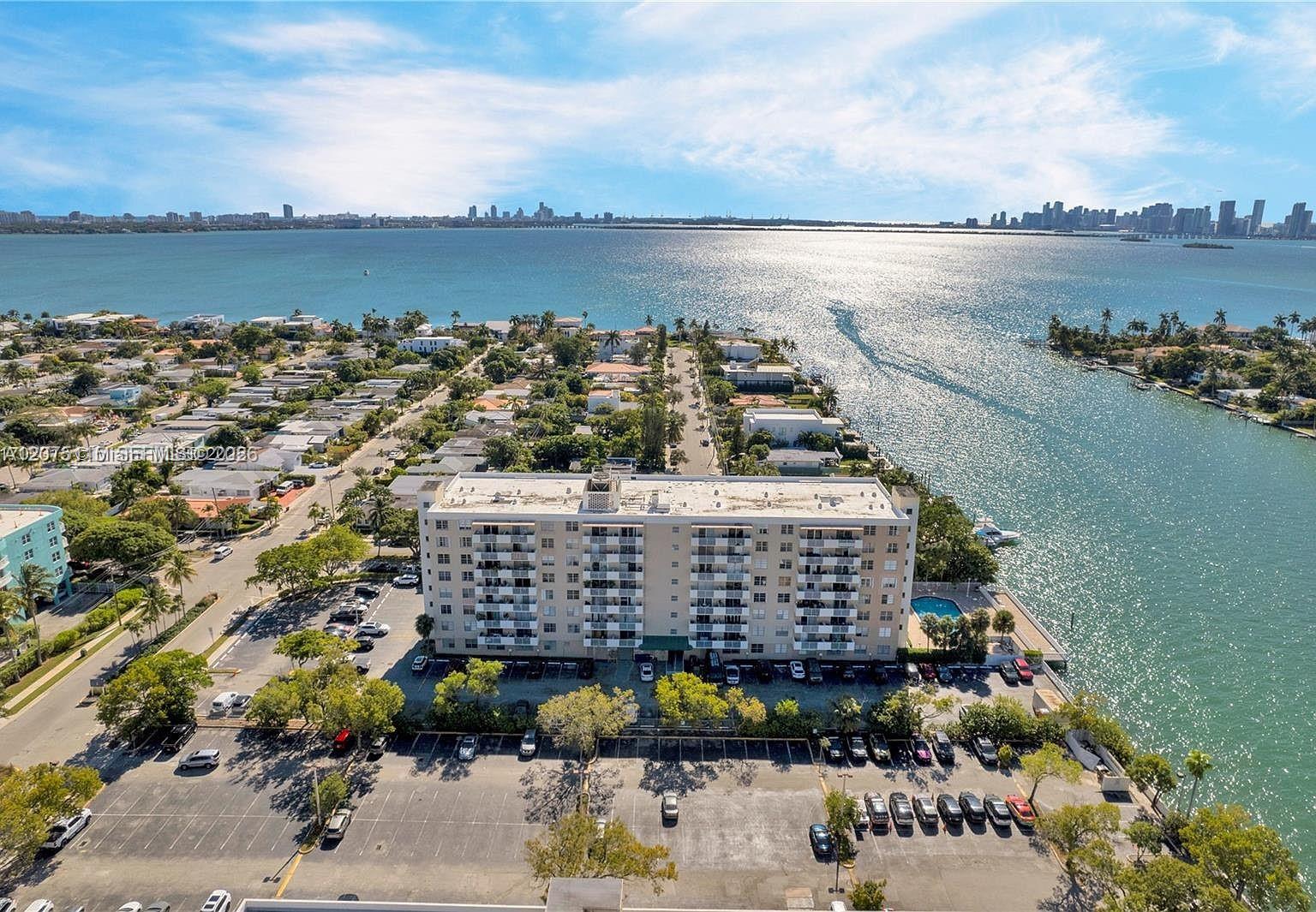 Residential Lease in North Bay Village