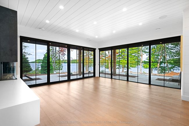 8 - 1167 Armstrong Point Rd, House other with 6 bedrooms, 5 bathrooms and 8 parking in Port Carling ON | Image 34
