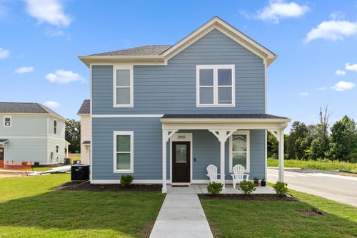 3483 Northpoint Boulevard, Hixson, TN, 37343 | Card Image