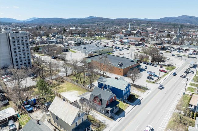 20 Woodstock Ave, House other with 3 bedrooms, 3 bathrooms and null parking in Rutland VT | Image 40