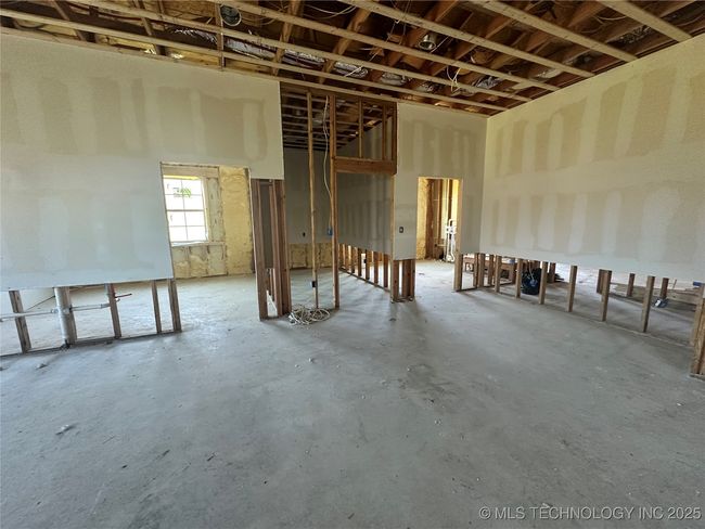 1860 W Bumpass Rd, House other with 4 bedrooms, 4 bathrooms and null parking in Hendrix OK | Image 19