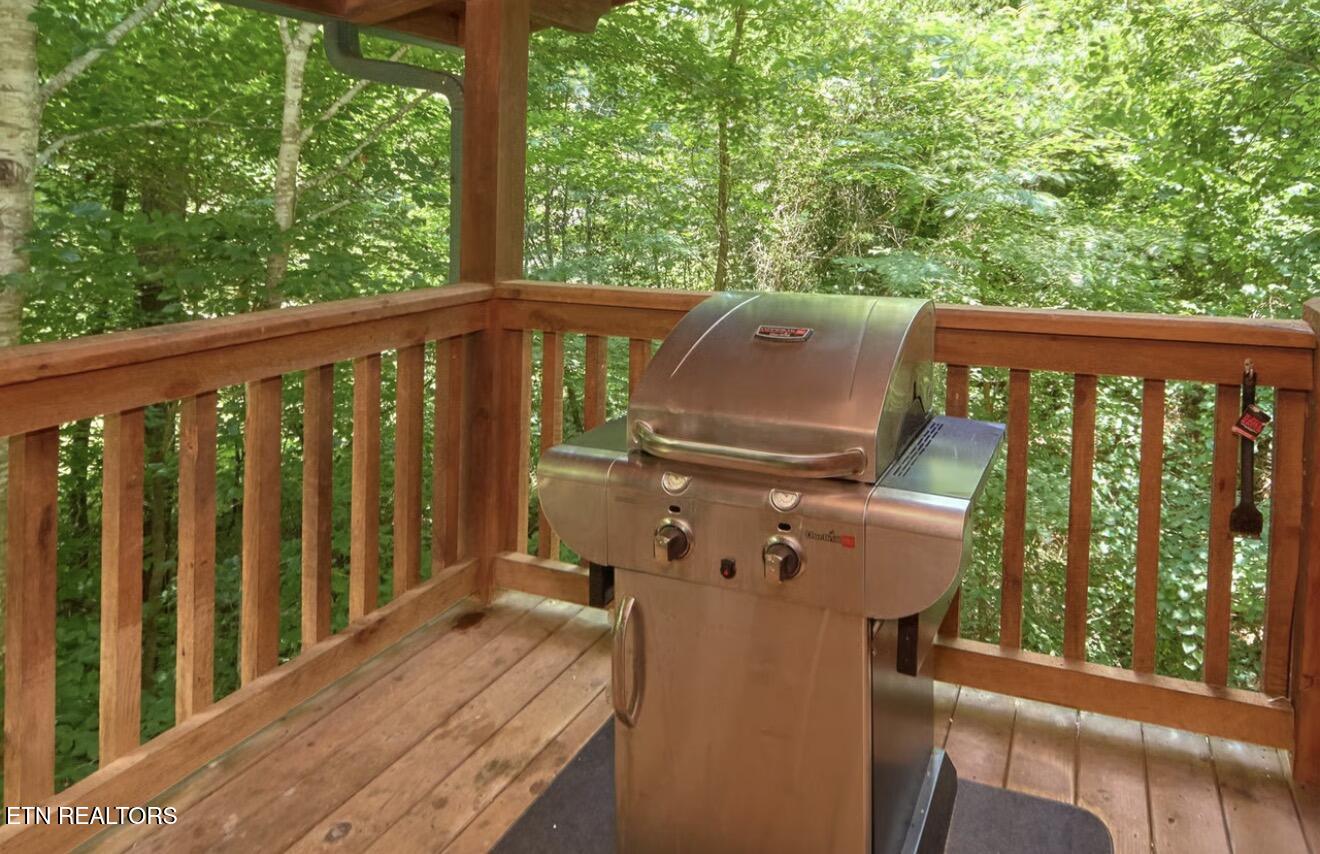 Residential in Sevierville 4