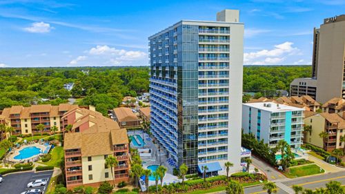 203-5511 N Ocean Blvd, Myrtle Beach, SC, 29577-2383 | Card Image