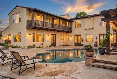 16535 Vellano Club Dr, Chino Hills, CA, 91709 | Card Image