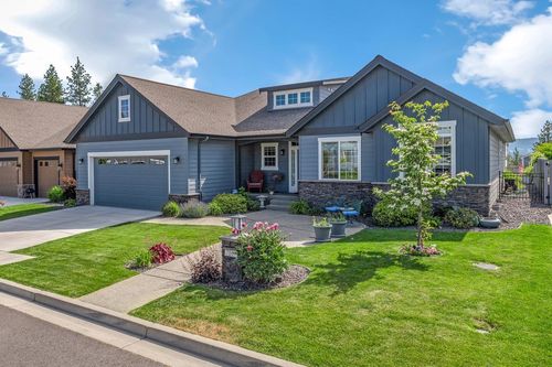 7109 S Tangle Heights Dr, Spokane, WA, 99224-5852 | Card Image