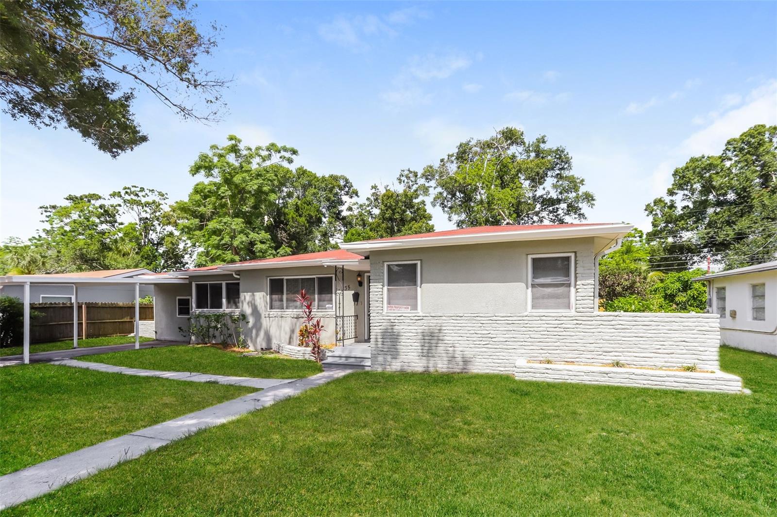 Madison St, Saint Petersburg, FL 33711