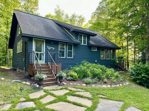 46507 Smith Lake Rd, Marcell, MN, 56657-2092 | Card Image