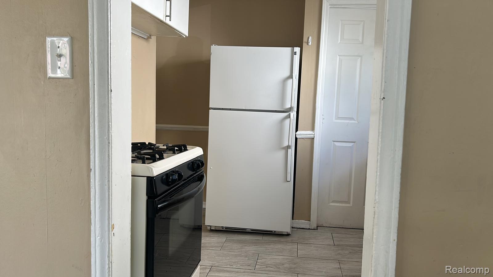 Residential Lease in Detroit 3
