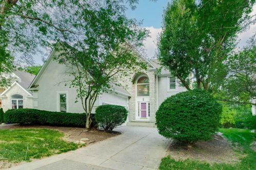 9800 Oxford Cir, Powell, OH, 43065-8787 | Card Image