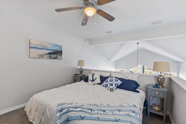 9E - 11 Old Mill Dr, Condo with 2 bedrooms, 2 bathrooms and null parking in Cedar Key FL | Image 21