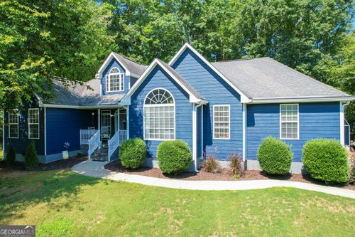 223 Magnolia Ct, Summerville, GA, 30747-6055 | Card Image