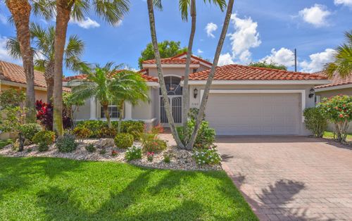 7100 Trentino Way, Boynton Beach, FL, 33472-7308 | Card Image