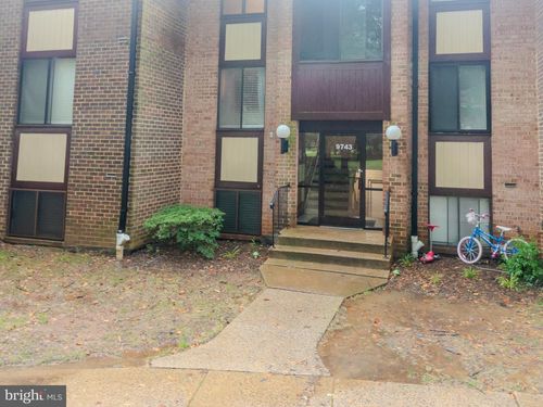 201-9743 Kings Crown Ct, FAIRFAX, VA, 22031-5008 | Card Image