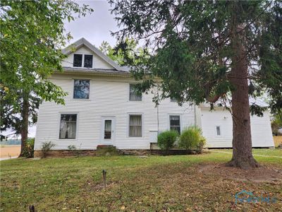 286 Lincoln Highway, House other with 3 bedrooms, 1 bathrooms and 2 parking in Nevada OH | Image 1