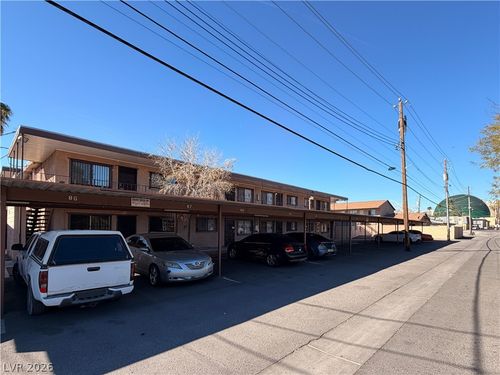 unit-14-3712 Royal Crest St, Las Vegas, NV, 89119-7004 | Card Image