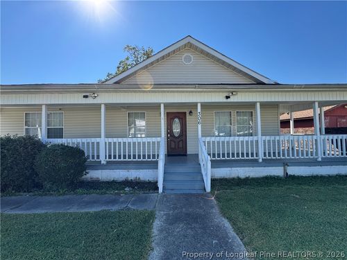 306 E 11th Street, Lumberton, NC, 28358 | Card Image