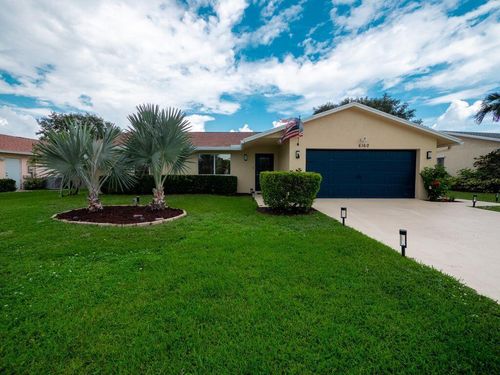 6160 Silver Oak Drive, Lake Worth, FL, 33467 | Card Image
